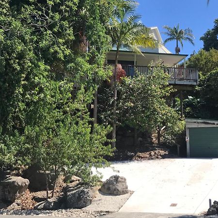 Hatea Treehouse Whangarei Exterior photo