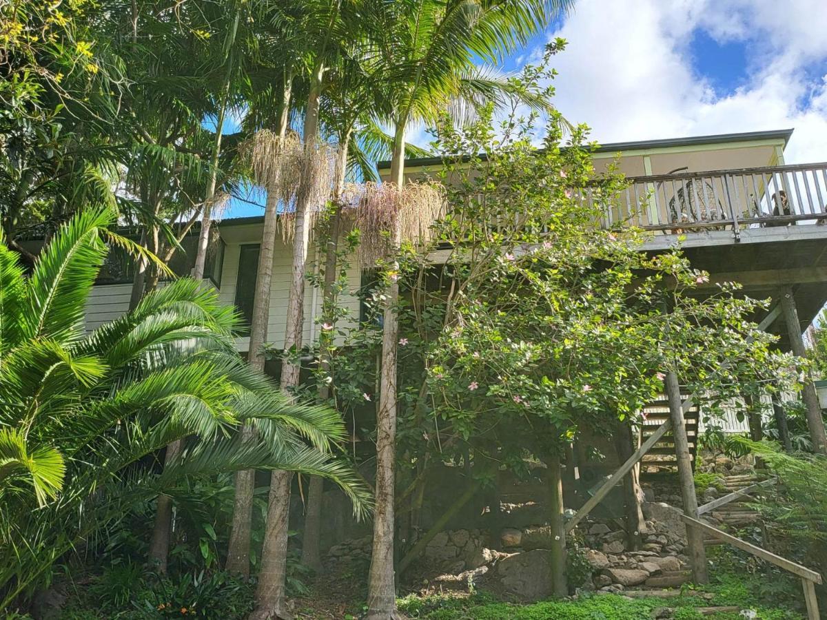 Hatea Treehouse Whangarei Exterior photo