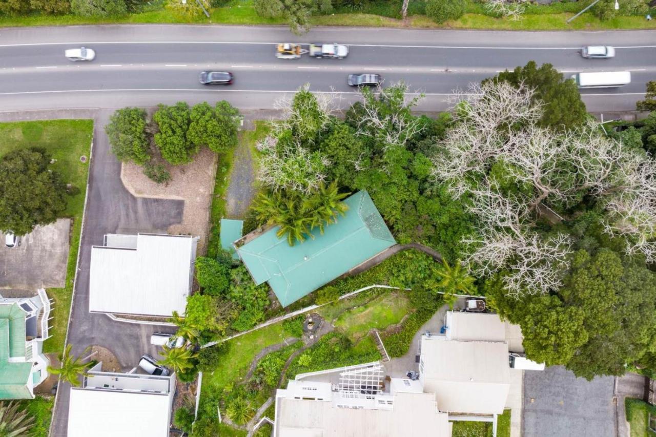 Hatea Treehouse Whangarei Exterior photo