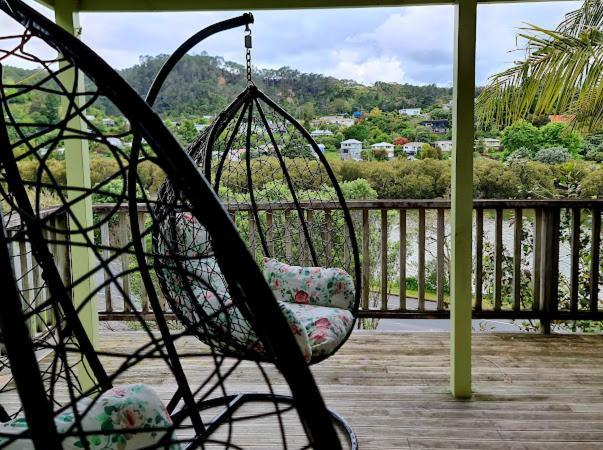 Hatea Treehouse Whangarei Exterior photo